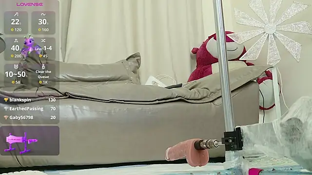 fox-yiyi webcam