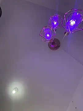 ViankaRose webcam