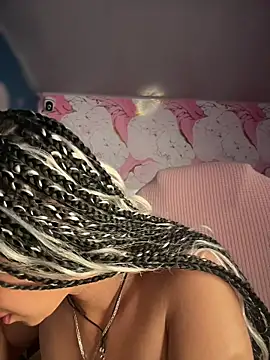 Sasha-firee webcam