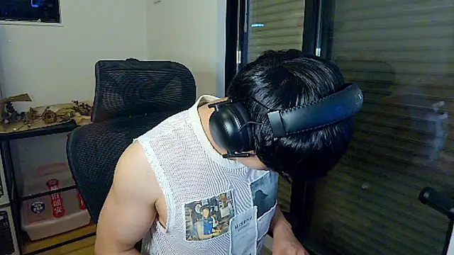 Tkcqcc's live cam