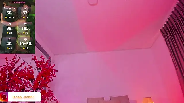 lenah_smith webcam