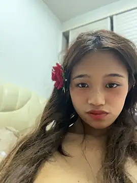 meiguigongzhu520 webcam
