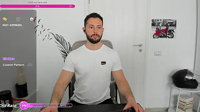 ZackFraser webcam