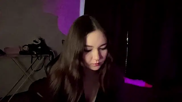 ActedMlin webcam