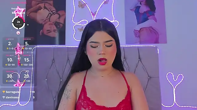 Ashley_piinkk_ webcam
