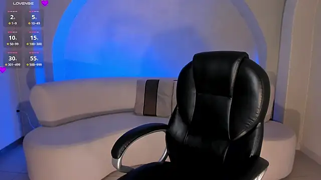 BiancaPierce webcam