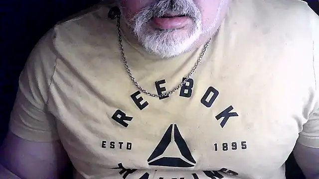 cashot58 webcam