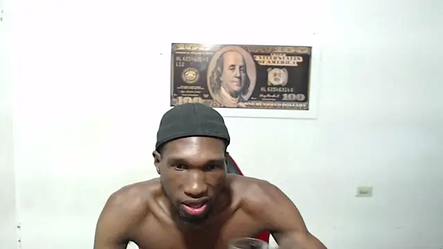 black30cmdick webcam