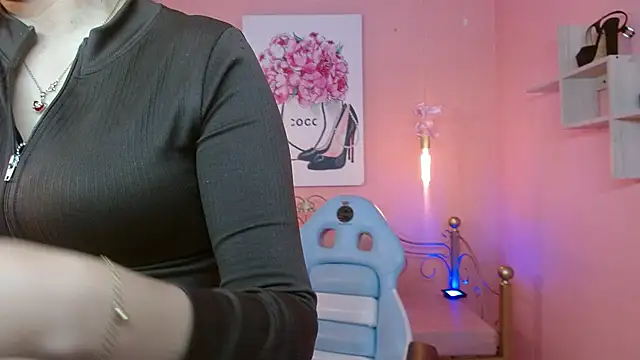 Melody_1_ webcam