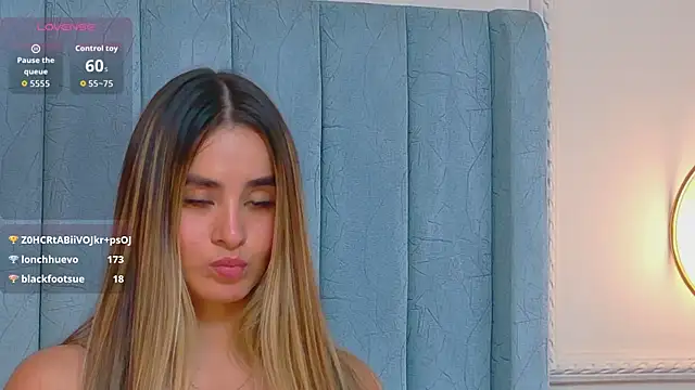 Serena-Virelli webcam