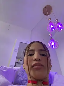 ViankaRose webcam