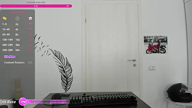 ZackFraser webcam