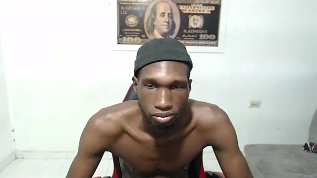 black30cmdick webcam