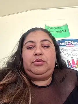 curvy_diva_ webcam
