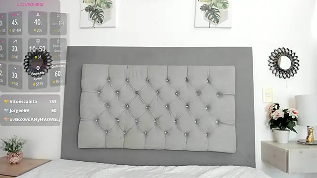Arya_Grey webcam