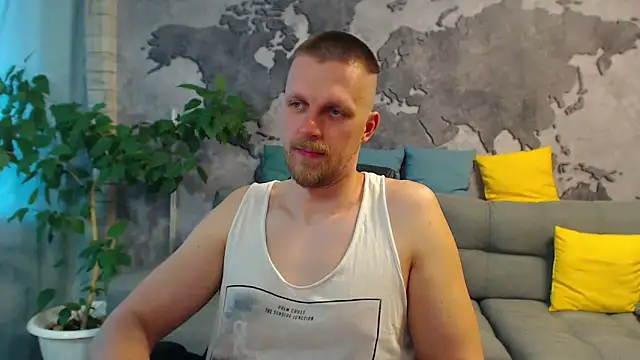VikingChrisss webcam