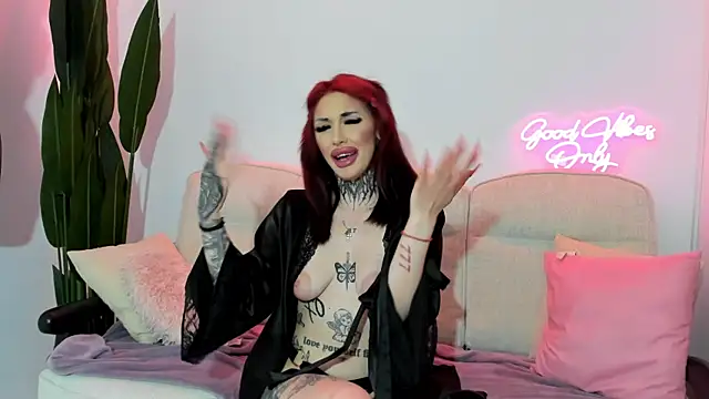 Cassy-Foxy