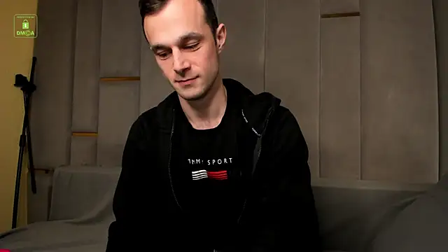 BrandonNorris webcam