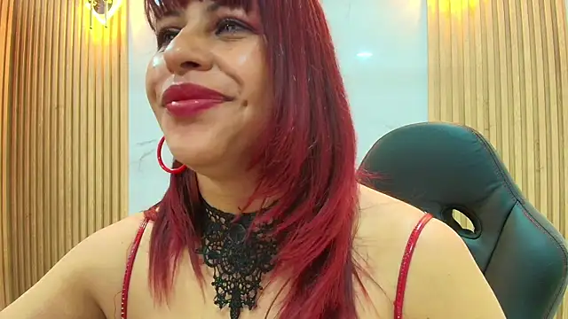 Anabella_Thompson webcam