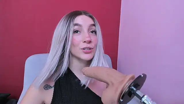 Kate_bunny_ webcam