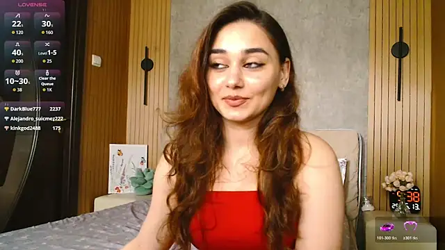 KatarinaHeaven webcam