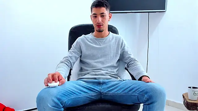 Chandler_ken webcam