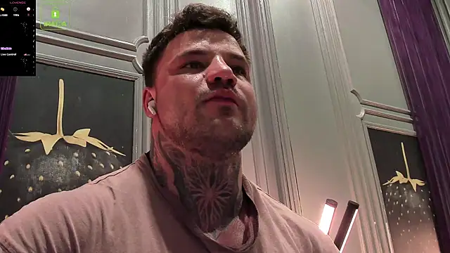 OliverSport webcam