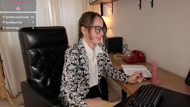 kate_thompson_ webcam