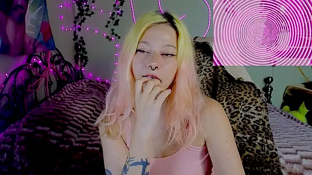 Sansarella webcam