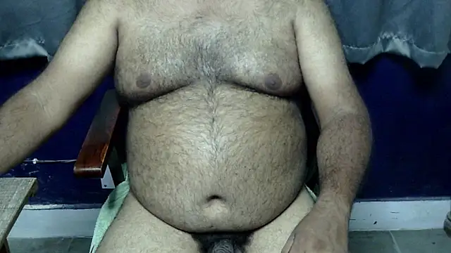 hairysubcub_70 webcam