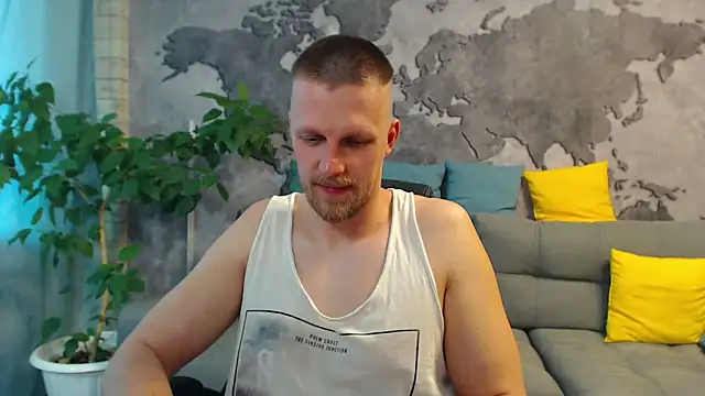 VikingChrisss webcam