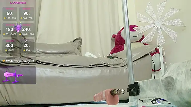 fox-yiyi