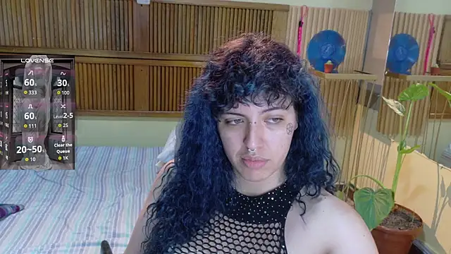 Eli666uwu webcam
