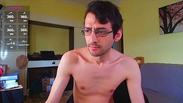 HungEddy