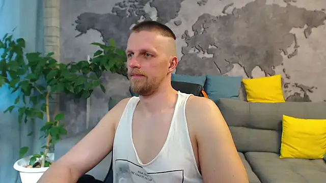 VikingChrisss webcam