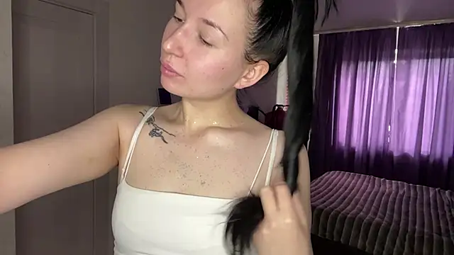 SheaTotin webcam
