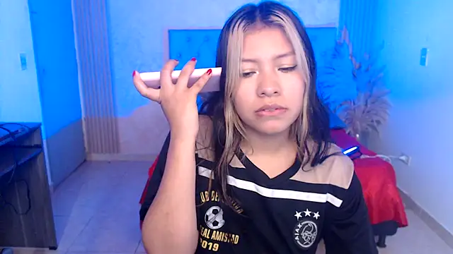 JESSYCHERNOBIL