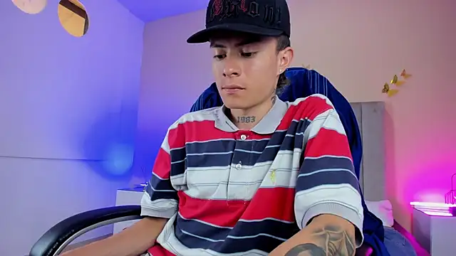 Nascary_Fox