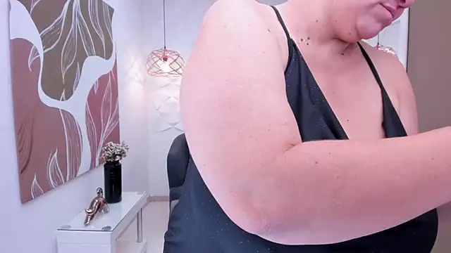 Sharon_tits live sex cam