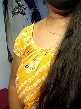Tanvi_My_Girl