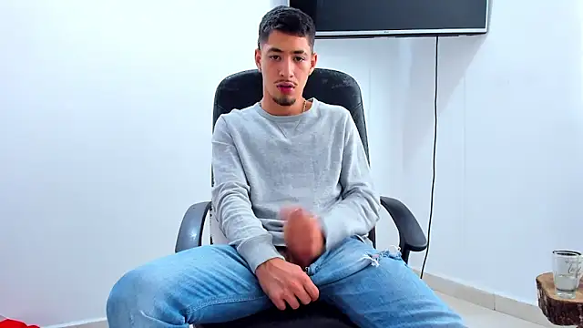 Chandler_ken webcam