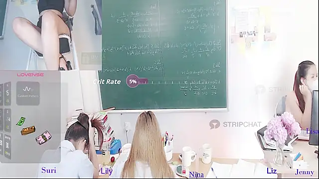 _Math_ webcam