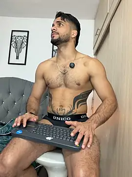 Maximiliano_ford webcam