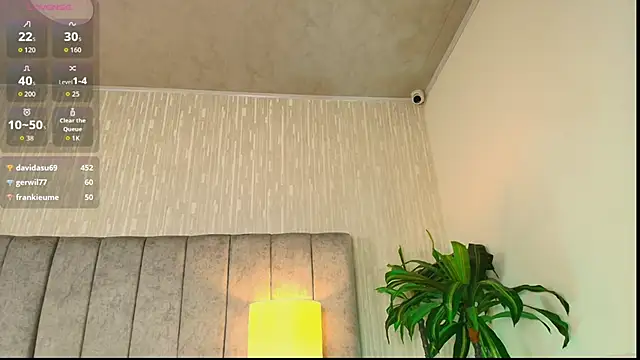 Jacob_606 webcam