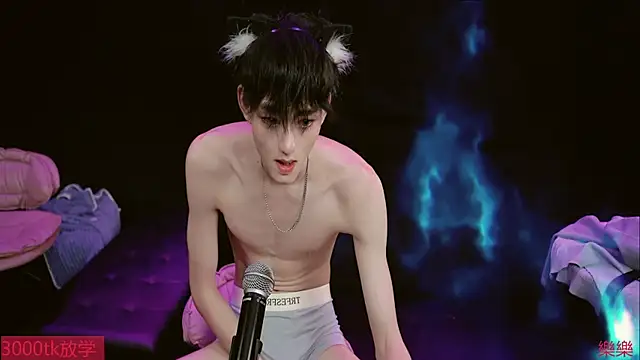 sexy-1314 webcam
