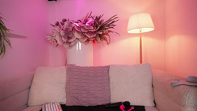 Mia_patrick1 webcam