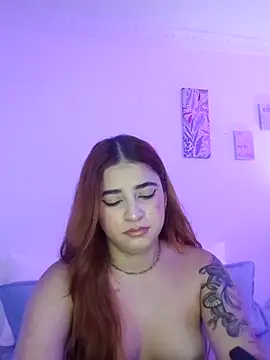 martina_connor1 webcam