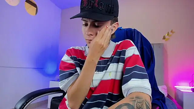 Nascary_Fox