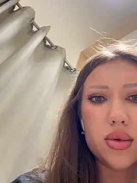 Zoelley - Female webcam sex chat
