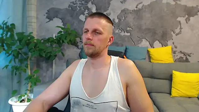 vikingchrisss - VikingChrisss's free webcam - UK Sex Cams